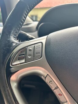 Hyundai ix35 2.0 CRDi VGT Comfort - 8