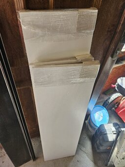 Parapety - 8