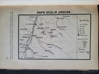 Integrálna dedina 1936 - 8