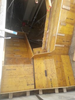 Šalovacie,armovacie a iné práce Tesbet s.r.o - 8