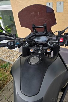 Yamaha Tracer 7 2022 54kw - 8