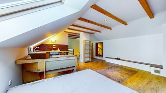 PREDAJ Kompletne zrekonštruovaný rodinný dom Podbrezová - 8