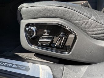 Audi A8 L 3.0 TDi President - 8