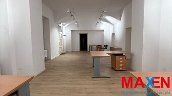 POŠTOVÁ - Historicke Centrum 122,8 m2, KOŠICE - Staré Mesto, - 8
