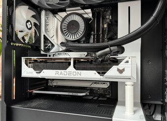 i9 13900KF\32GB\RX 7800XT\SSD\1000W Zdroj - 8