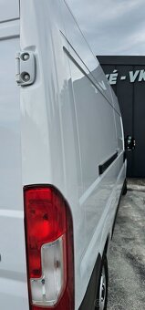 Fiat Ducato 2.3 Mjet L3H2 kúp.v SR 2021 Iveco Motor 151tis. - 8