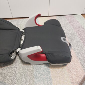Britax romer kid fix sl ece - 8