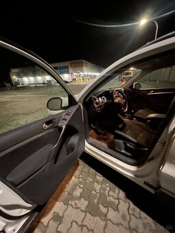 Volkswagen Tiguan 2.0 TDI 4x4 2011 - 8