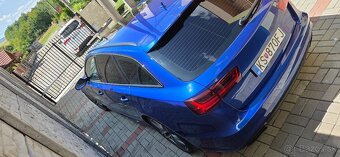 Audi A6 C7 3.0 Bitdi 240kw rv.2017 competention - 8