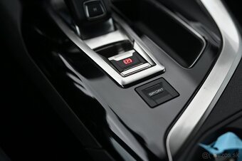 Peugeot 5008 1.6 PureTech 180k GT Line EAT8 - 8
