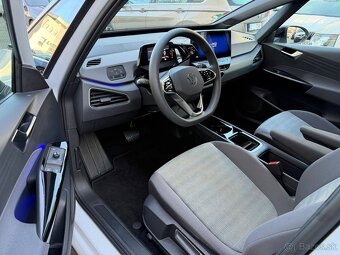 VW ID.3 Pro electric 107kW 70tkm Full LED - záruka Autodraft - 8
