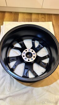 Alu disky / Elektrony GMP Italia 8.5 x 19 5x112 ET35 - 8