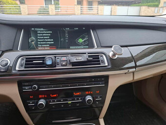 Predám BMW 730D Xdrive 190kw - 8