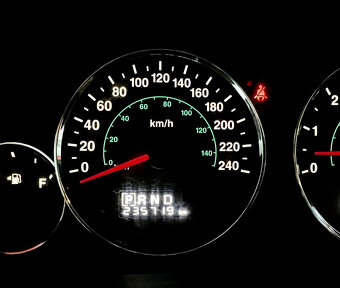 Jeep Grand Cherokee Facelift 3.0 CRD Laredo, 4x4, Automatik - 8