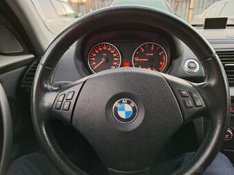 BMW 118d - 8