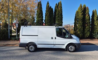 Ford Transit rv. 11/2011 s klimatizáciou - 8