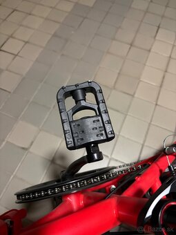 Mestský bicykel - 8