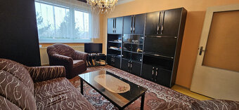 Byt 2+1 s loggiou na sídlisku Západ II, Smižany, okres SNV - 8