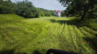 Kosenie Uličská dolina - 8