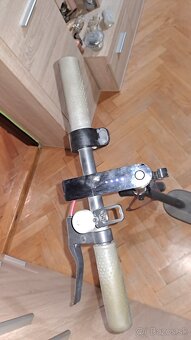 Elektrická kolobežka Xiaomi M365 - 8