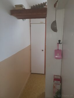 Predám 1 izbový byt v Terchovej - 8