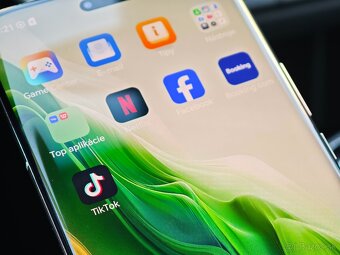 Honor Magic6 Pro 12 Gb Ram / 512 Gb storage - 8