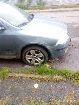 Predám na náhradné diely len v celku - 8