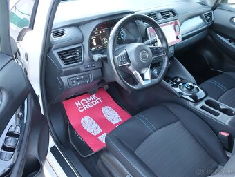 Odstúpim leasing na Nissan Leaf Acenta 90kW 2020-odpočet DPH - 8