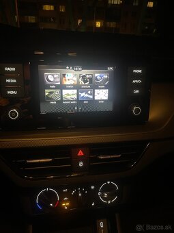 Skoda Scala 1.0tsi 110ps - 8