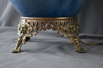 Elektrická lampa Soisy - 8