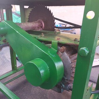 Predám Cirkulár - 8