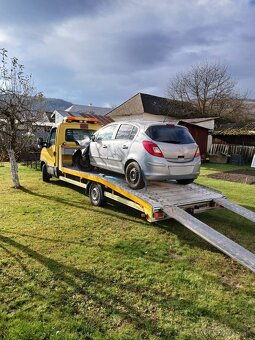 Odťah vozidla a ekologická likvidácia ZADARMO - 8