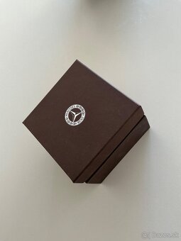 Hodinky Mercedes - 8