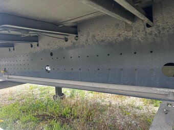 návěs Krone SD Standard - 8