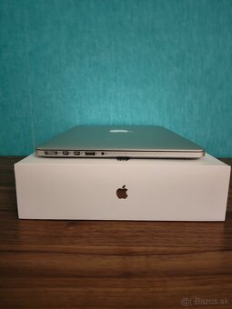 A1502 MacBook Pro i5 • 8GB • 256GB - 8