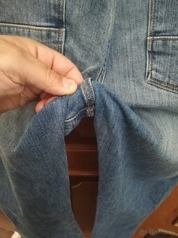 Pánske rifle znacka Asos - 8