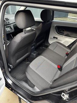 Škoda Fabia 1.2tsi 77kw - 8