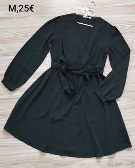 Dámske elegantné šaty - 8