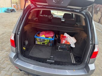BMW x3 - 8