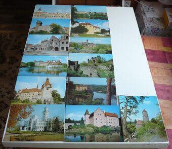 pohľadnice - 8