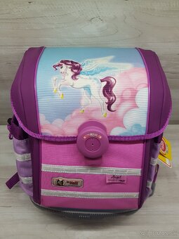Školská taška Angel ergol s Pc199€ - 8
