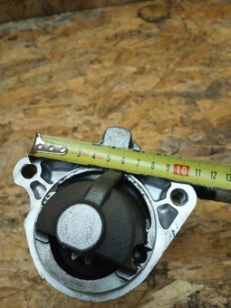 Mazda 2 štartér - 8