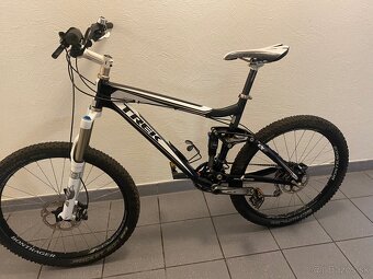 Trek fuel EX8 Evo - 8