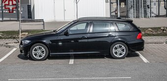 BMW Rad 3 Touring 320d / NA SPLÁTKY / PROTIÚČET - 8