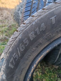 Letné pneu - 8