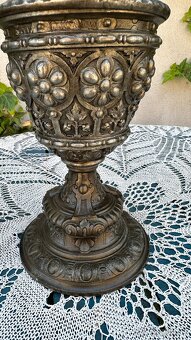 petrolejová lampa - 8