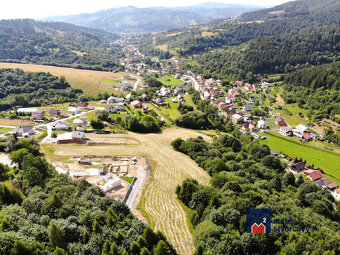 Predaj: Pozemok - Povina - 8