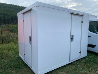 Chladiaci box na divinu - 8