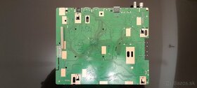 Samsung BN94-12873H P33 Board-Main; Ledtv 7K, nové - 8