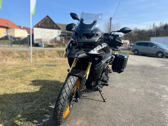 Voge 525 DSX - 8